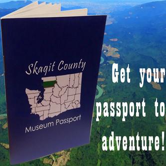 Skagit Museum Passport Related