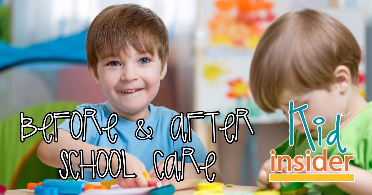 After School Care in Skagit County, WA