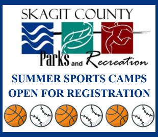 Skagit County Parks & Rec