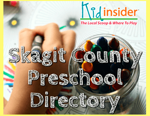 Skagit County Preschool Guide