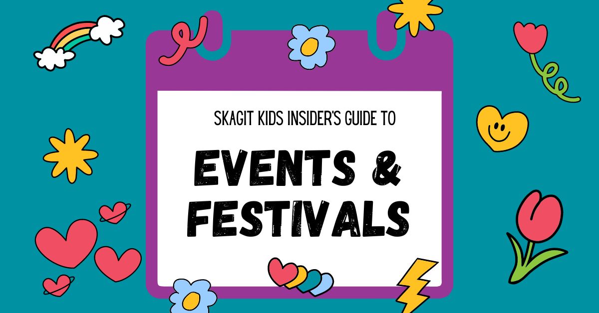 Events and Festivals in Skagit County