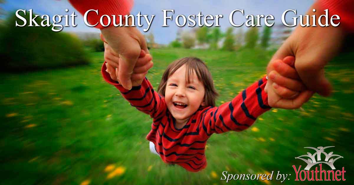 Skagit County Foster Parenting Guide