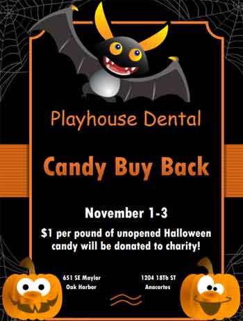 Playhouse Dental BuyBack2022