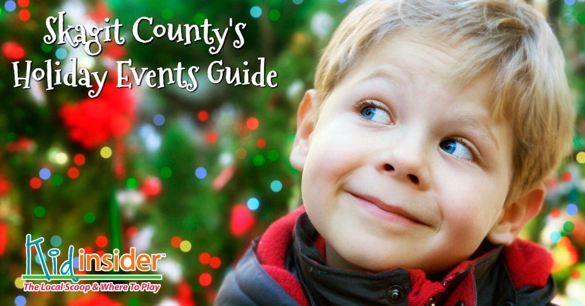 Holiday Events in Skagit County