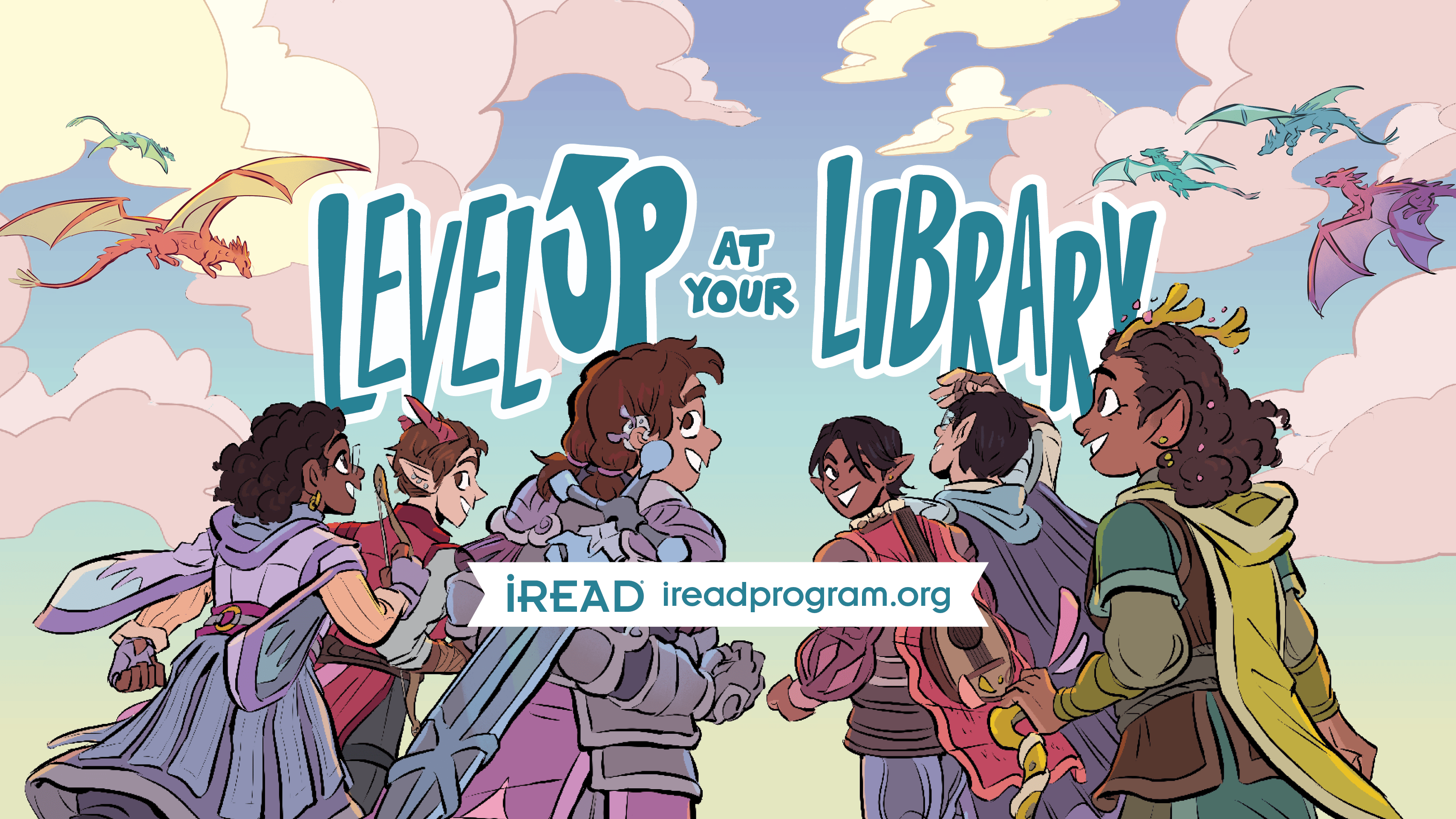 Reading Challenges and Recommendations