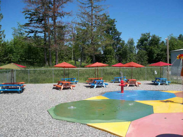 Jungle Playland Mount Vernon Spray Park 2