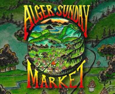 Alger Farmers Market