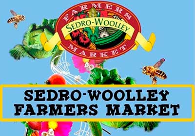 Sedro Woolley Farmers Market