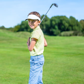 Golf Courses in Skagit County