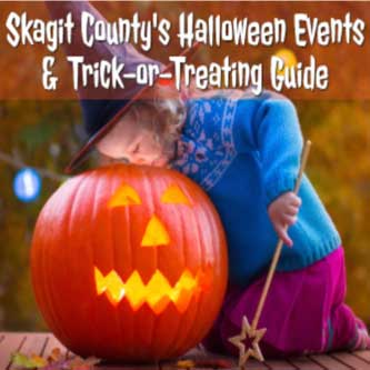 Skagit County Halloween Guide