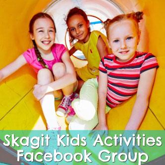 Skagit Kids Activities Related