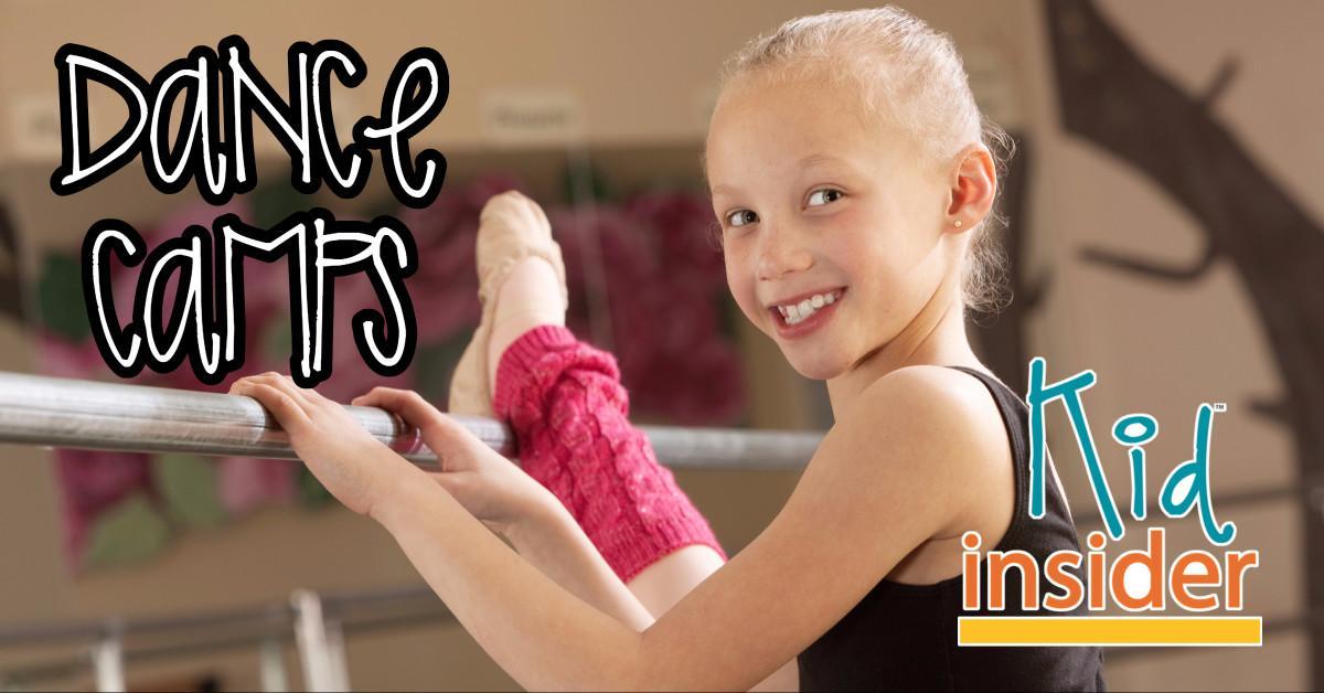 Dance Camps for Kids in Skagit County, WA