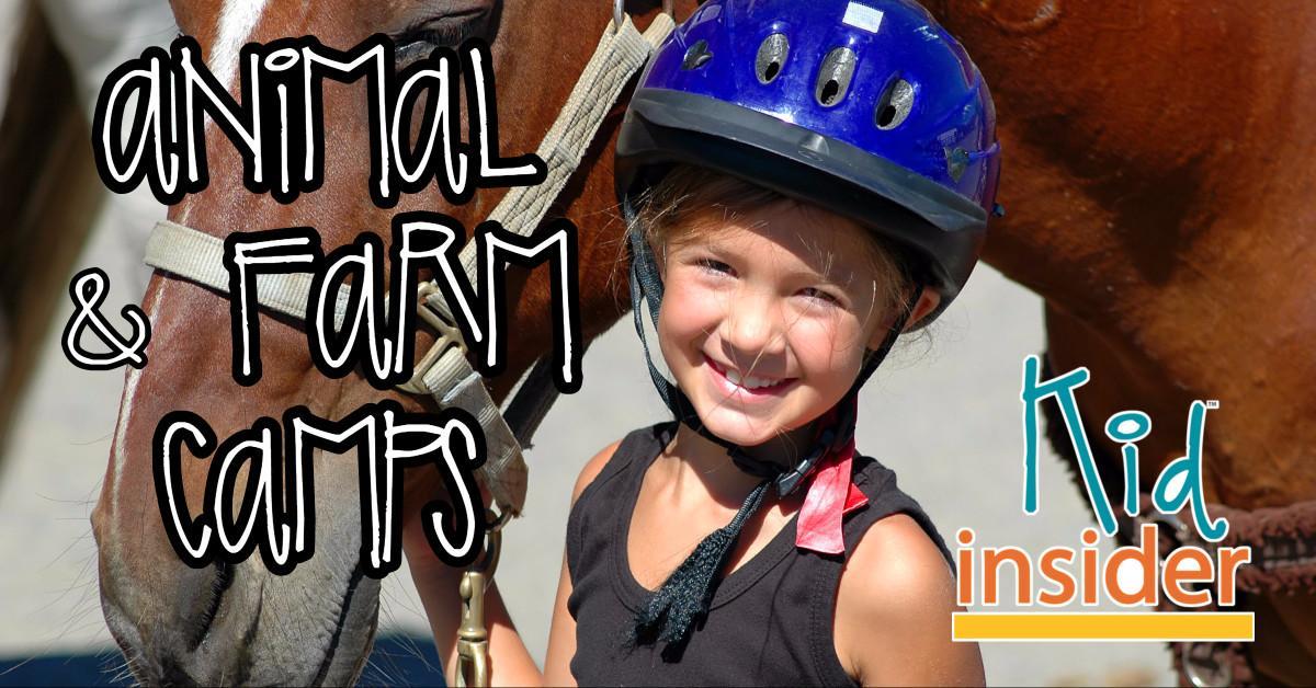 Horse Camps for kids in Skagit County, WA