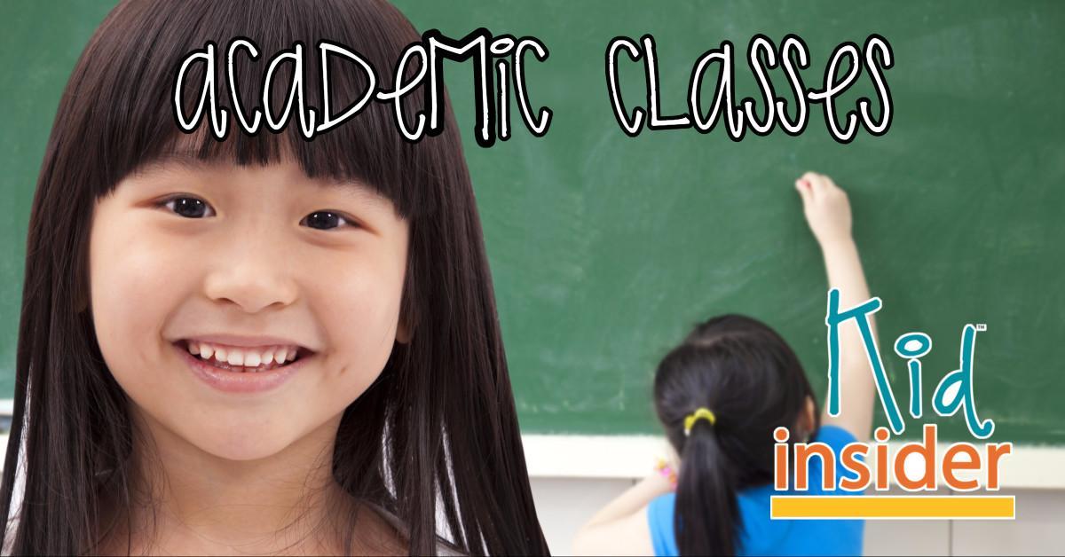 Academic Classes in Skagit County, WA