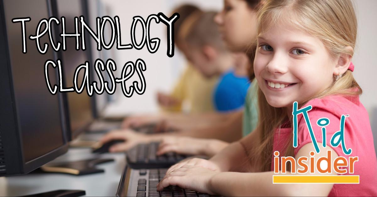 Computer Classes in Skagit County, WA