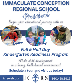 Preschools in Skagit County, Schools