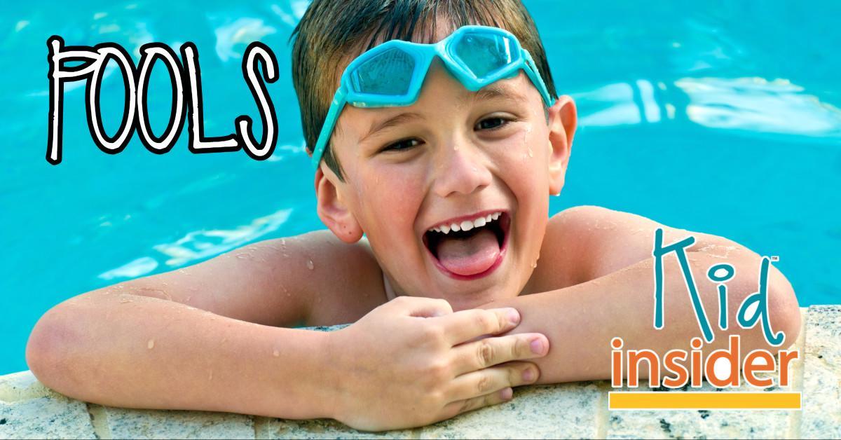 Pools and swimming lessons in Skagit County, WA