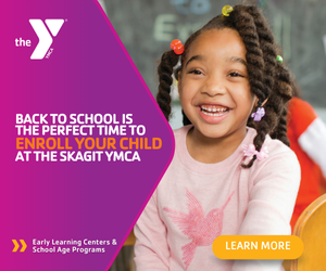 Skagit Valley Family YMCA Childcare