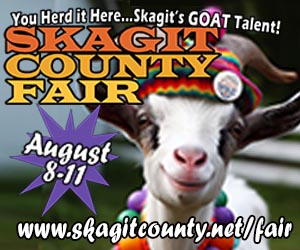 Skagit County Fair 2024