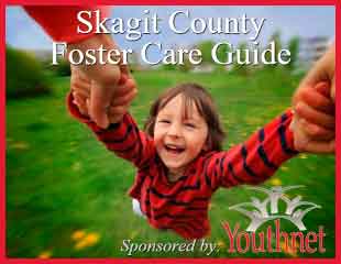 Skagit County Foster Care Guide
