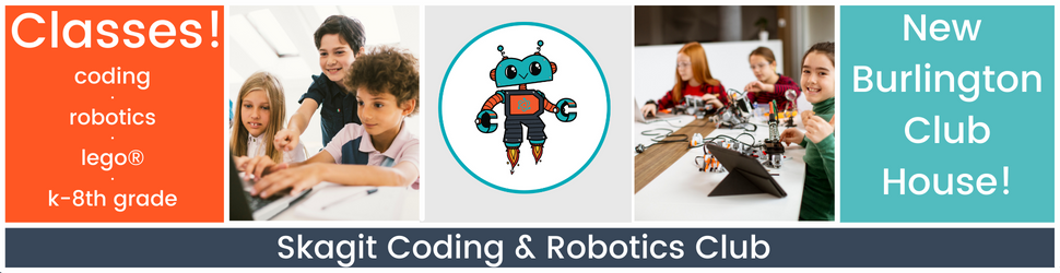 Skagit Coding & Robotics