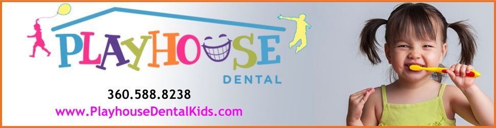 Playhouse Dental Pediatric Dentist Anacortes