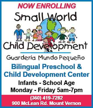 Small World Child Development Center